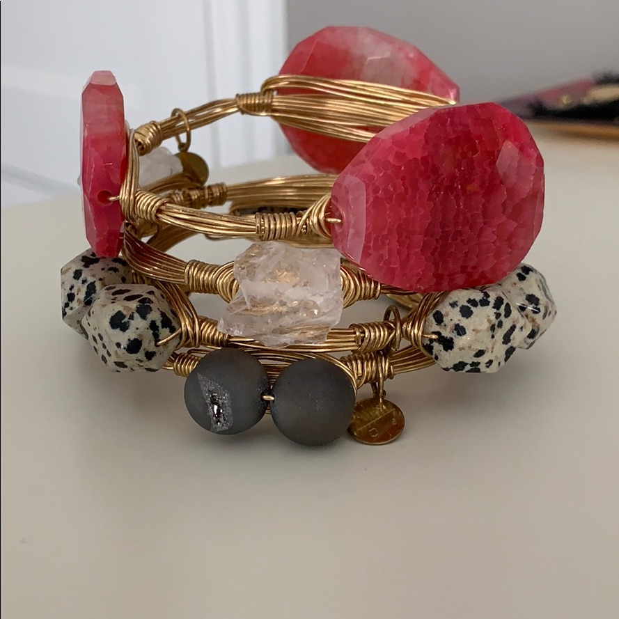 Bauble Stack